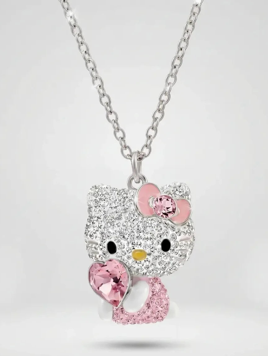 Hello Kitty Kolye