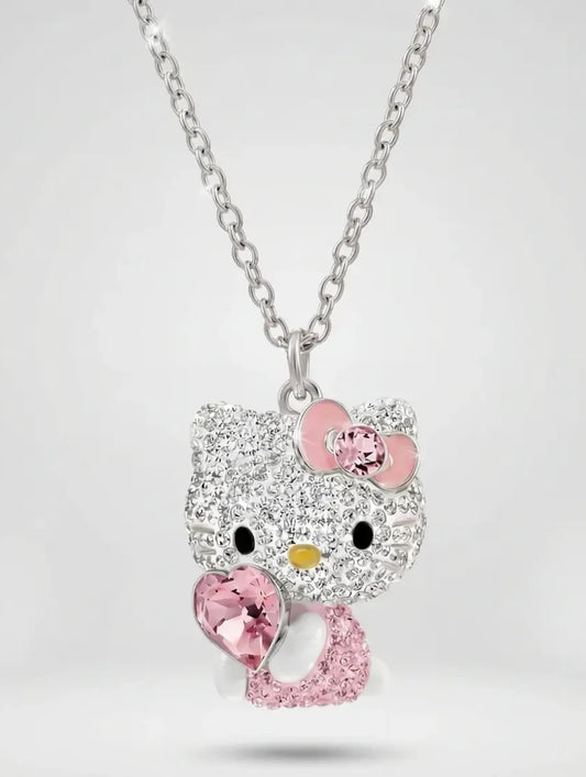Hello Kitty Kolye